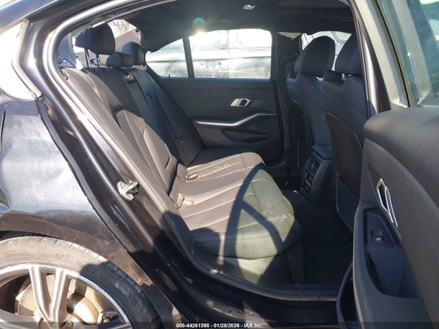 Продаж на аукціоні авто 2021 Bmw 330i, vin: 3MW5R1J01M8B95406, номер лоту: 44261398