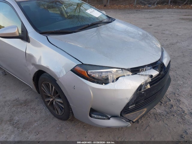 Toyota COROLLA LE 2017 5YFBURHEXHP604416 Image 6