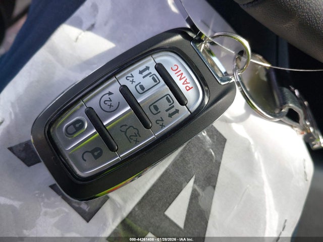 2023 CHRYSLER PACIFICA 2C4RC1BG8PR629925 Photo 10