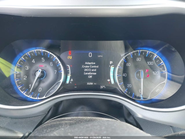 2023 CHRYSLER PACIFICA 2C4RC1BG8PR629925 Photo 6
