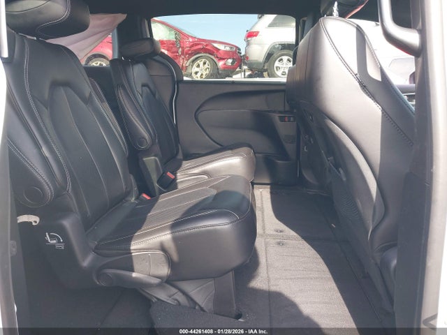 2023 CHRYSLER PACIFICA 2C4RC1BG8PR629925 Photo 7