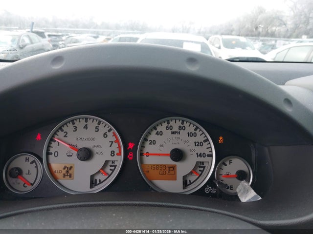 1N6DD0EV2HN714234 Nissan Frontier Pro-4x