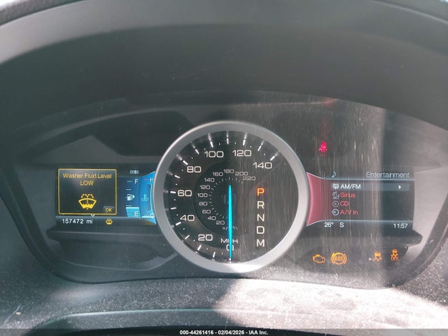 2012 FORD EXPLORER 1FMHK8D81CGA58492 Photo 6