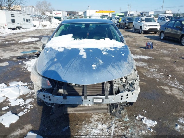 1G1BC5SM8H7279299 Chevrolet Cruze Ls Auto
