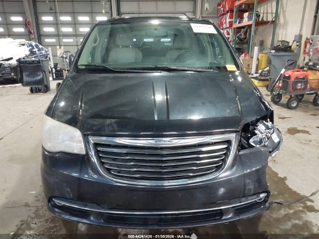 Продаж на аукціоні авто 2014 Chrysler Town & Country Touring-l, vin: 2C4RC1CGXER195440, номер лоту: 44261430