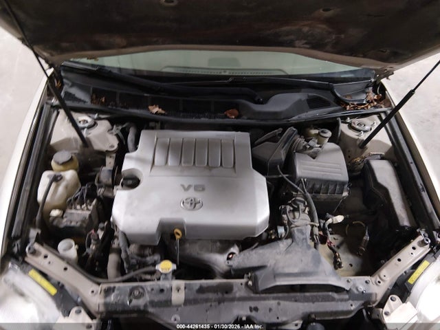 2007 TOYOTA AVALON 4T1BK36B77U174322 Photo 9