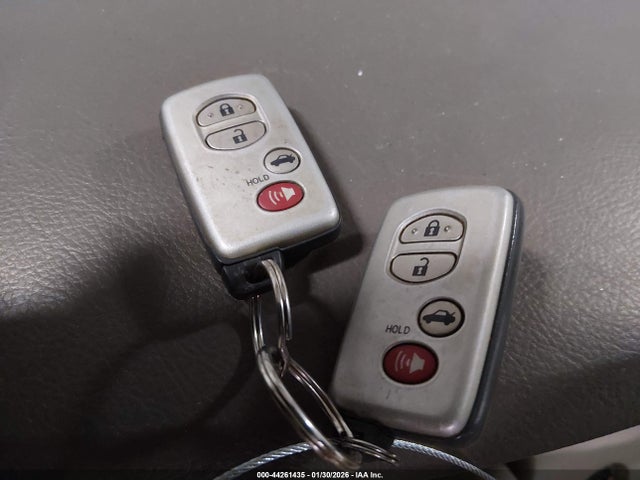 2007 TOYOTA AVALON 4T1BK36B77U174322 Photo 10