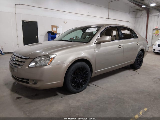 2007 TOYOTA AVALON 4T1BK36B77U174322 Photo 1