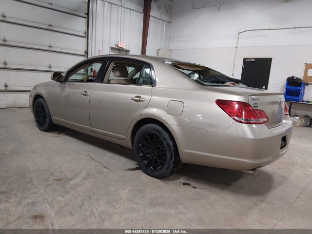 2007 TOYOTA AVALON 4T1BK36B77U174322 Photo 2