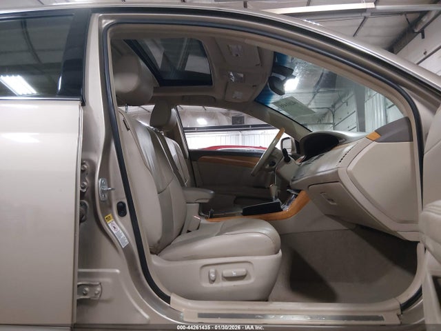 2007 TOYOTA AVALON 4T1BK36B77U174322 Photo 4