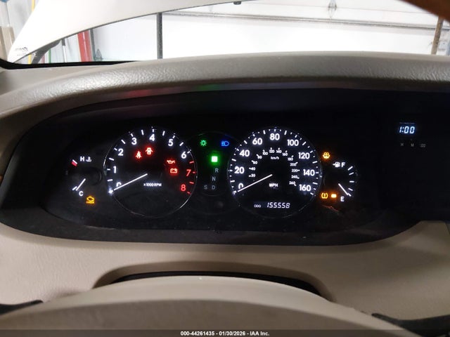 2007 TOYOTA AVALON 4T1BK36B77U174322 Photo 6