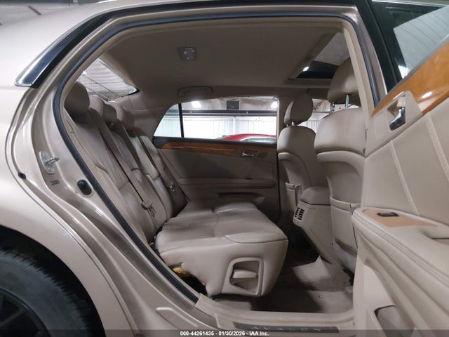 2007 TOYOTA AVALON 4T1BK36B77U174322 Photo 7