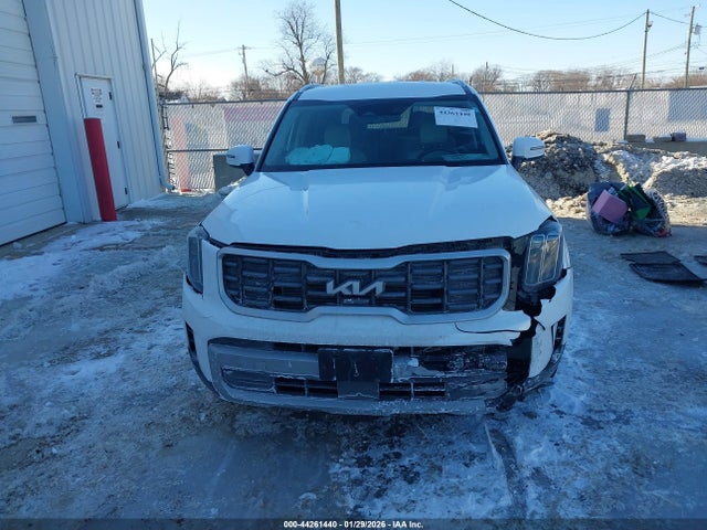 Aukcja sprzedaży 2023 Kia Telluride S, vin: 5XYP6DGC2PG408508, numer aukcji: 44261440