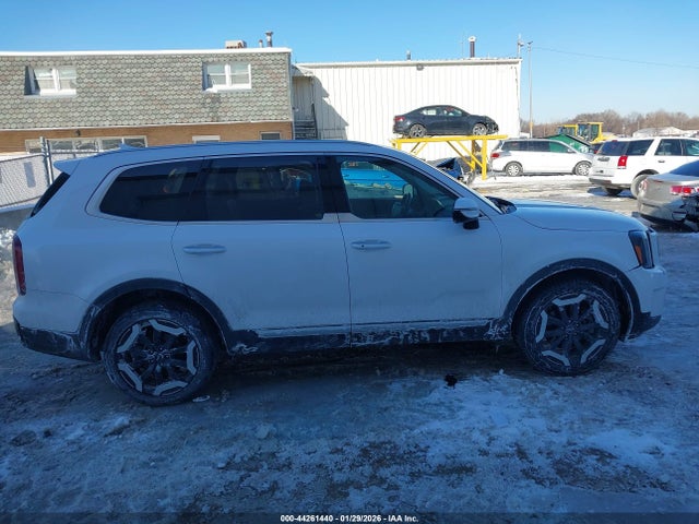 Aukcja sprzedaży 2023 Kia Telluride S, vin: 5XYP6DGC2PG408508, numer aukcji: 44261440