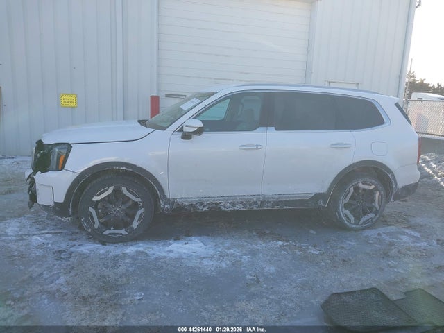 Aukcja sprzedaży 2023 Kia Telluride S, vin: 5XYP6DGC2PG408508, numer aukcji: 44261440