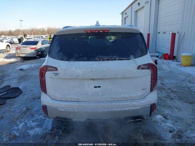 Aukcja sprzedaży 2023 Kia Telluride S, vin: 5XYP6DGC2PG408508, numer aukcji: 44261440