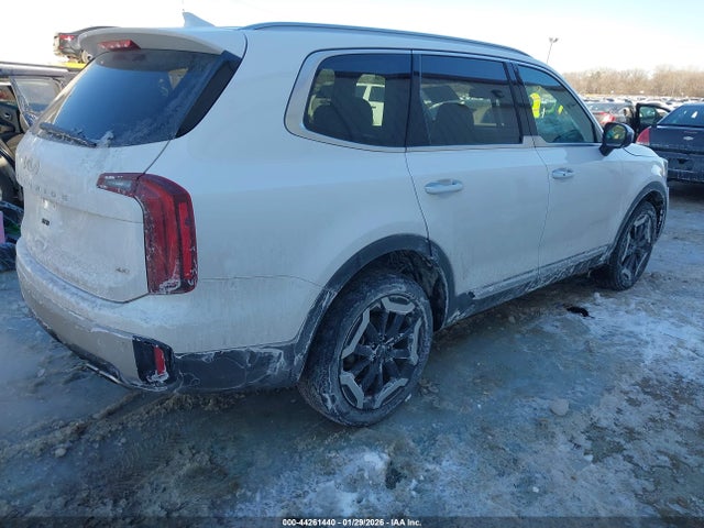 Aukcja sprzedaży 2023 Kia Telluride S, vin: 5XYP6DGC2PG408508, numer aukcji: 44261440