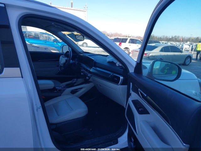 Aukcja sprzedaży 2023 Kia Telluride S, vin: 5XYP6DGC2PG408508, numer aukcji: 44261440