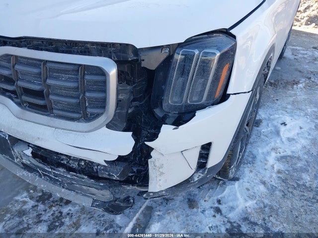 Aukcja sprzedaży 2023 Kia Telluride S, vin: 5XYP6DGC2PG408508, numer aukcji: 44261440