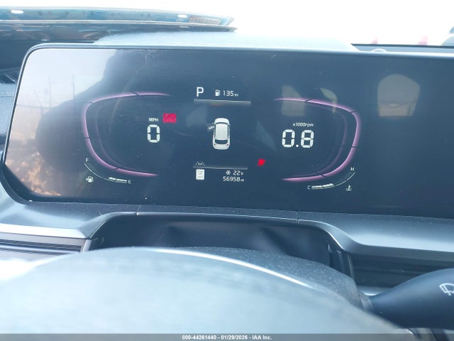 Aukcja sprzedaży 2023 Kia Telluride S, vin: 5XYP6DGC2PG408508, numer aukcji: 44261440