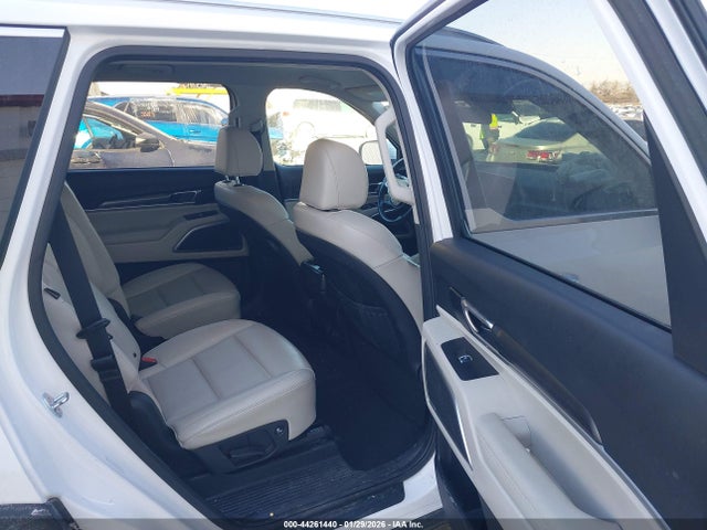Aukcja sprzedaży 2023 Kia Telluride S, vin: 5XYP6DGC2PG408508, numer aukcji: 44261440