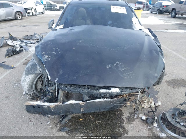 Aukcja sprzedaży 2015 Infiniti Q50 Premium, vin: JN1BV7AR6FM402688, numer aukcji: 44261442