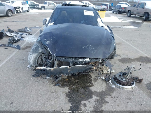 Aukcja sprzedaży 2015 Infiniti Q50 Premium, vin: JN1BV7AR6FM402688, numer aukcji: 44261442