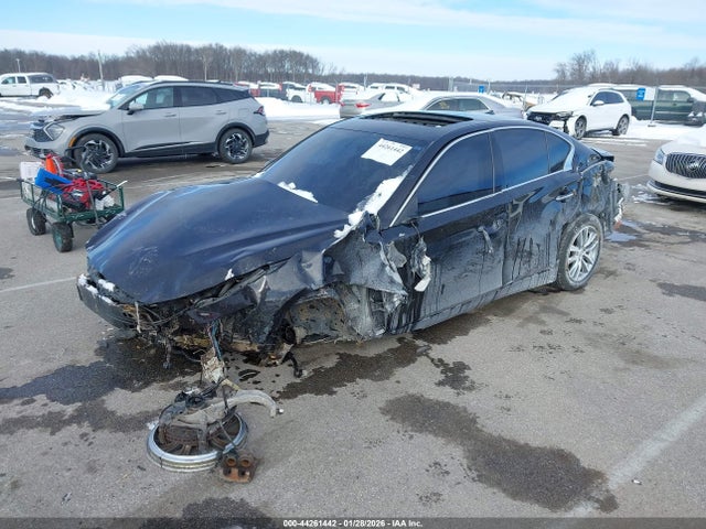 Aukcja sprzedaży 2015 Infiniti Q50 Premium, vin: JN1BV7AR6FM402688, numer aukcji: 44261442