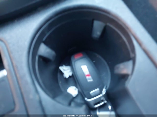 2023 AUDI S3 WAUJ3DGY1PA033881 Photo 10
