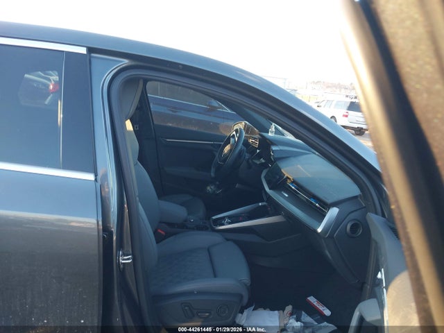2023 AUDI S3 WAUJ3DGY1PA033881 Photo 4