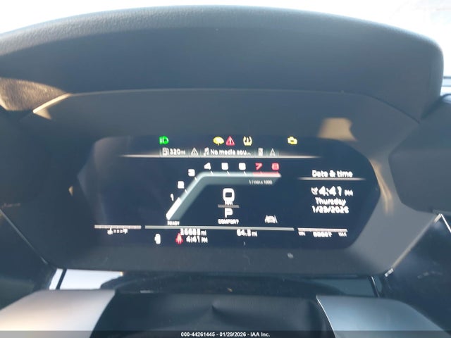 2023 AUDI S3 WAUJ3DGY1PA033881 Photo 6