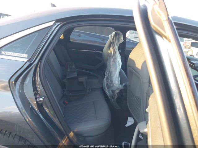 2023 AUDI S3 WAUJ3DGY1PA033881 Photo 7