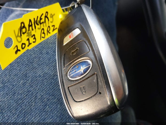 2023 SUBARU BRZ JF1ZDBF10P8706734 Photo 10