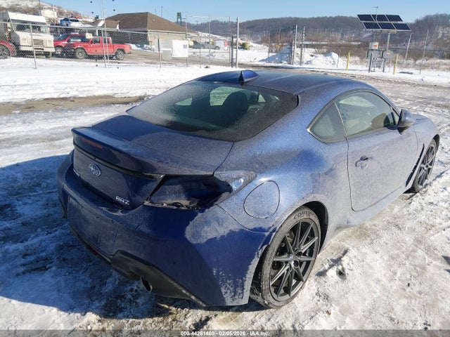2023 SUBARU BRZ JF1ZDBF10P8706734 Photo 3