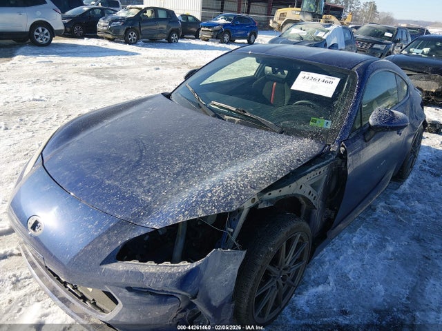 2023 SUBARU BRZ JF1ZDBF10P8706734 Photo 5