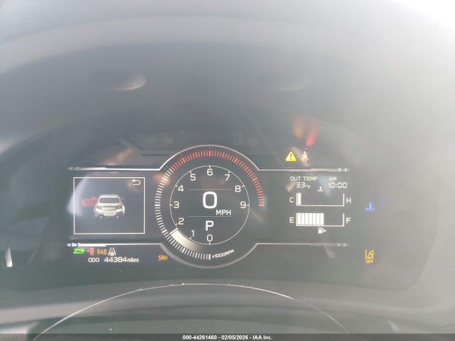 2023 SUBARU BRZ JF1ZDBF10P8706734 Photo 6