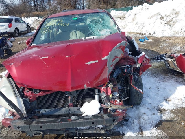 2006 MITSUBISHI LANCER JA3AJ26E56U014864 Photo 5