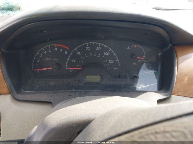 2006 MITSUBISHI LANCER JA3AJ26E56U014864 Photo 6
