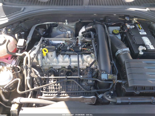 3VWC57BU5MM087174 Volkswagen Jetta 1.4t R-line/1.4t S/1.4t Se