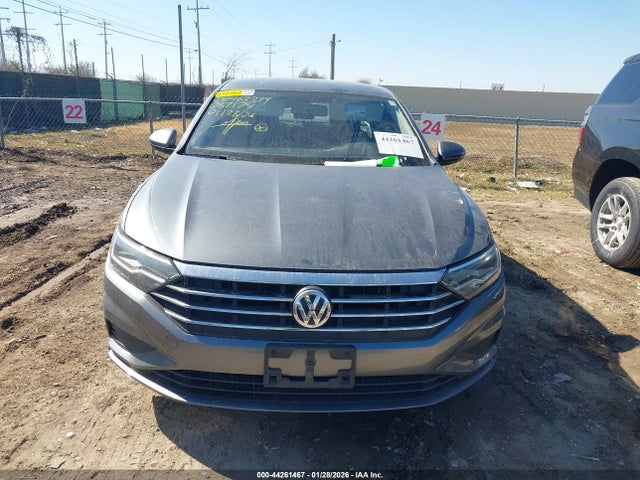 3VWC57BU5MM087174 Volkswagen Jetta 1.4t R-line/1.4t S/1.4t Se