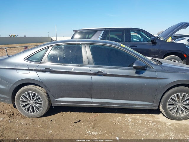 3VWC57BU5MM087174 Volkswagen Jetta 1.4t R-line/1.4t S/1.4t Se