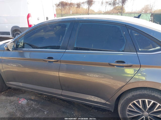 3VWC57BU5MM087174 Volkswagen Jetta 1.4t R-line/1.4t S/1.4t Se