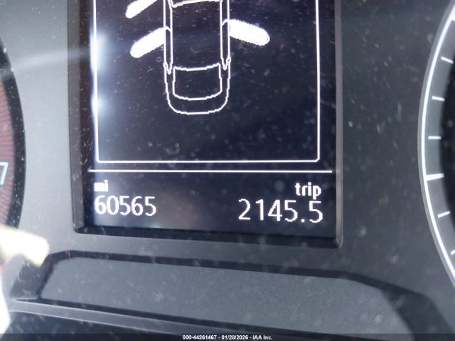 3VWC57BU5MM087174 Volkswagen Jetta 1.4t R-line/1.4t S/1.4t Se