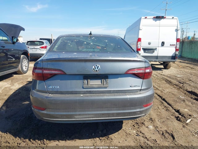 3VWC57BU5MM087174 Volkswagen Jetta 1.4t R-line/1.4t S/1.4t Se