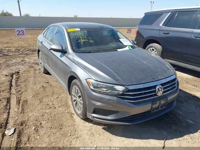 3VWC57BU5MM087174 Volkswagen Jetta 1.4t R-line/1.4t S/1.4t Se