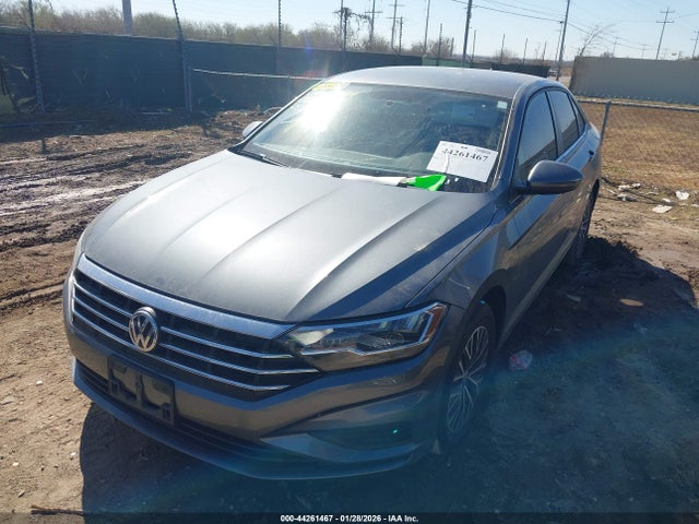 3VWC57BU5MM087174 Volkswagen Jetta 1.4t R-line/1.4t S/1.4t Se