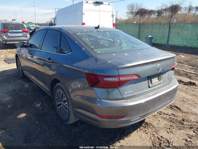 3VWC57BU5MM087174 Volkswagen Jetta 1.4t R-line/1.4t S/1.4t Se