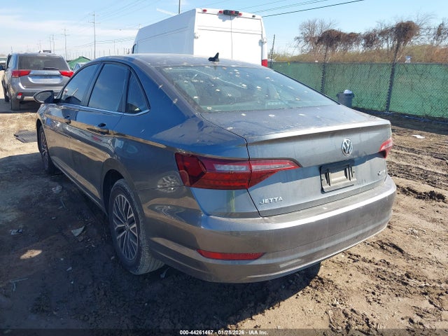3VWC57BU5MM087174 Volkswagen Jetta 1.4t R-line/1.4t S/1.4t Se