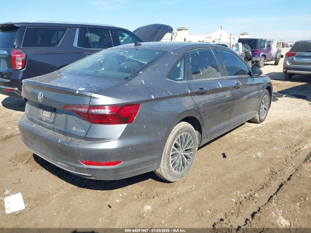 3VWC57BU5MM087174 Volkswagen Jetta 1.4t R-line/1.4t S/1.4t Se