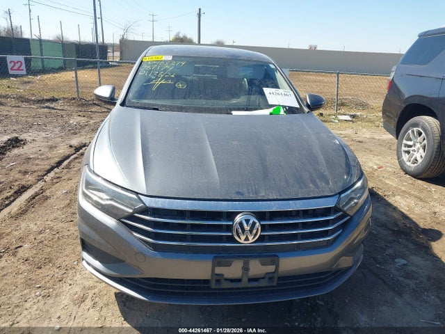 3VWC57BU5MM087174 Volkswagen Jetta 1.4t R-line/1.4t S/1.4t Se